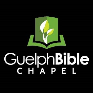 Leaf logo - GuelphBible